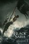 Black Sails S1 (2014)